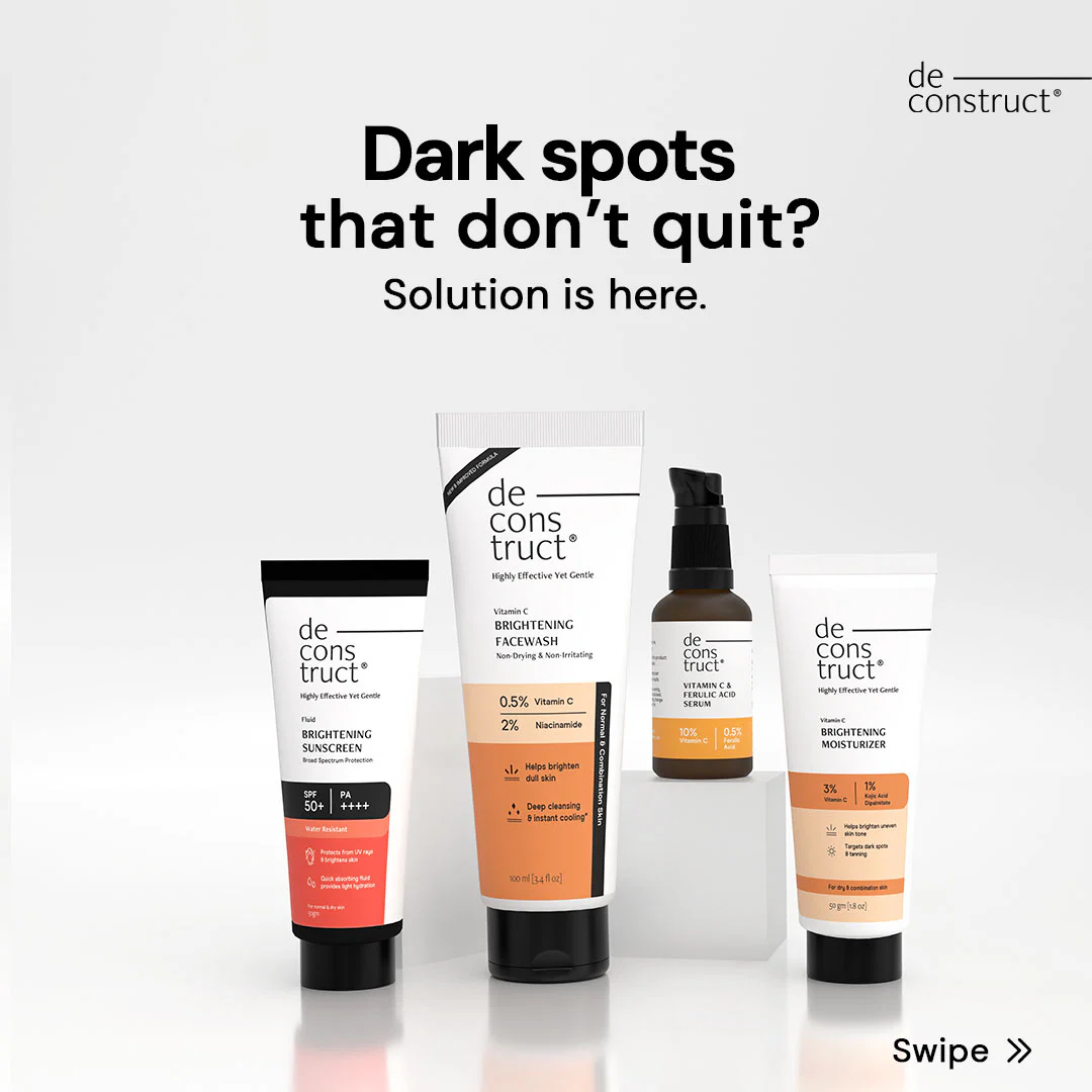 Anti-Pigmentation Skincare Routine Kit | Fades Dark Spots | Dermatologist Recommended | Customers FAV - Image 2