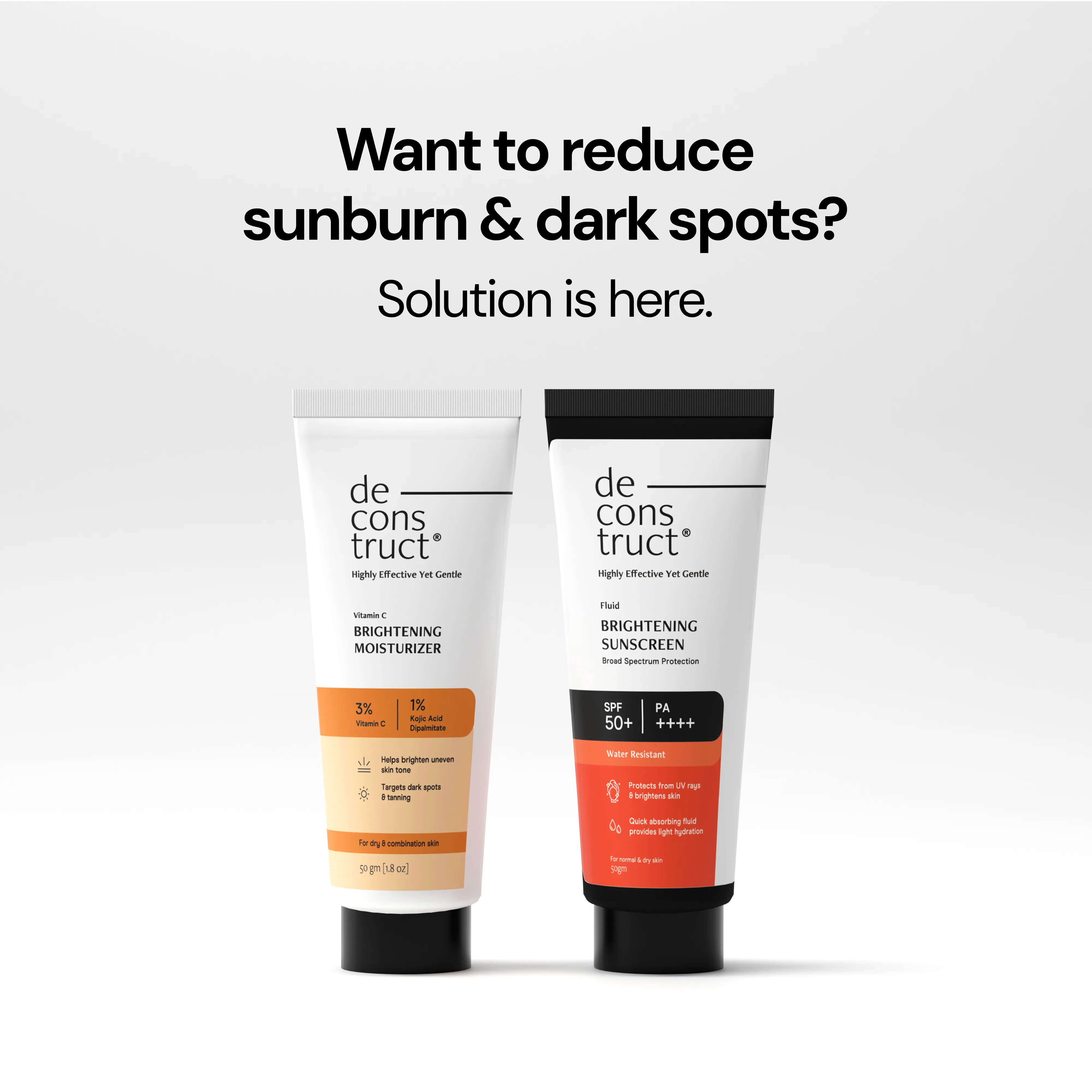 Daily Brightening Duo - Image 2