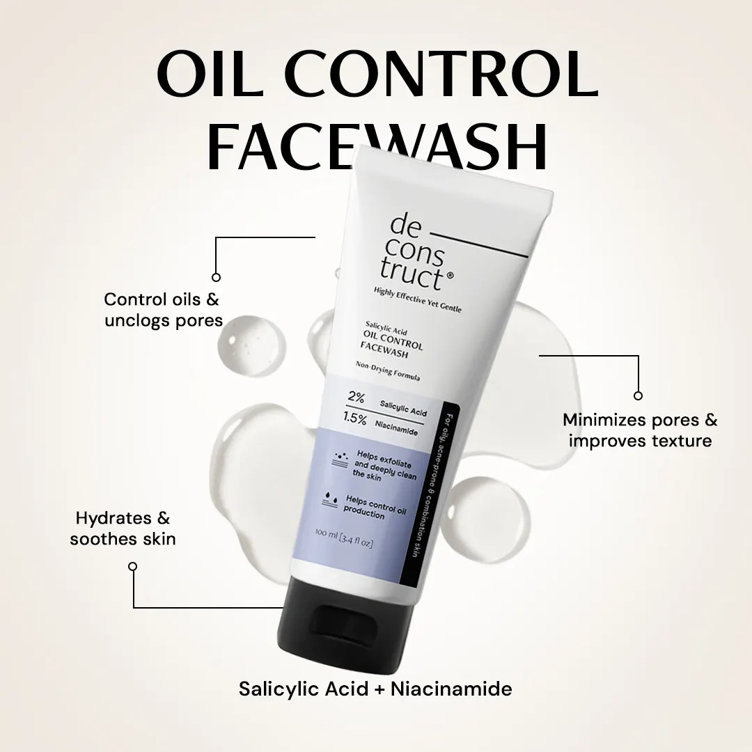 Summer Essential Skincare Routine Kit | Top Seller | Men & Women - Image 2