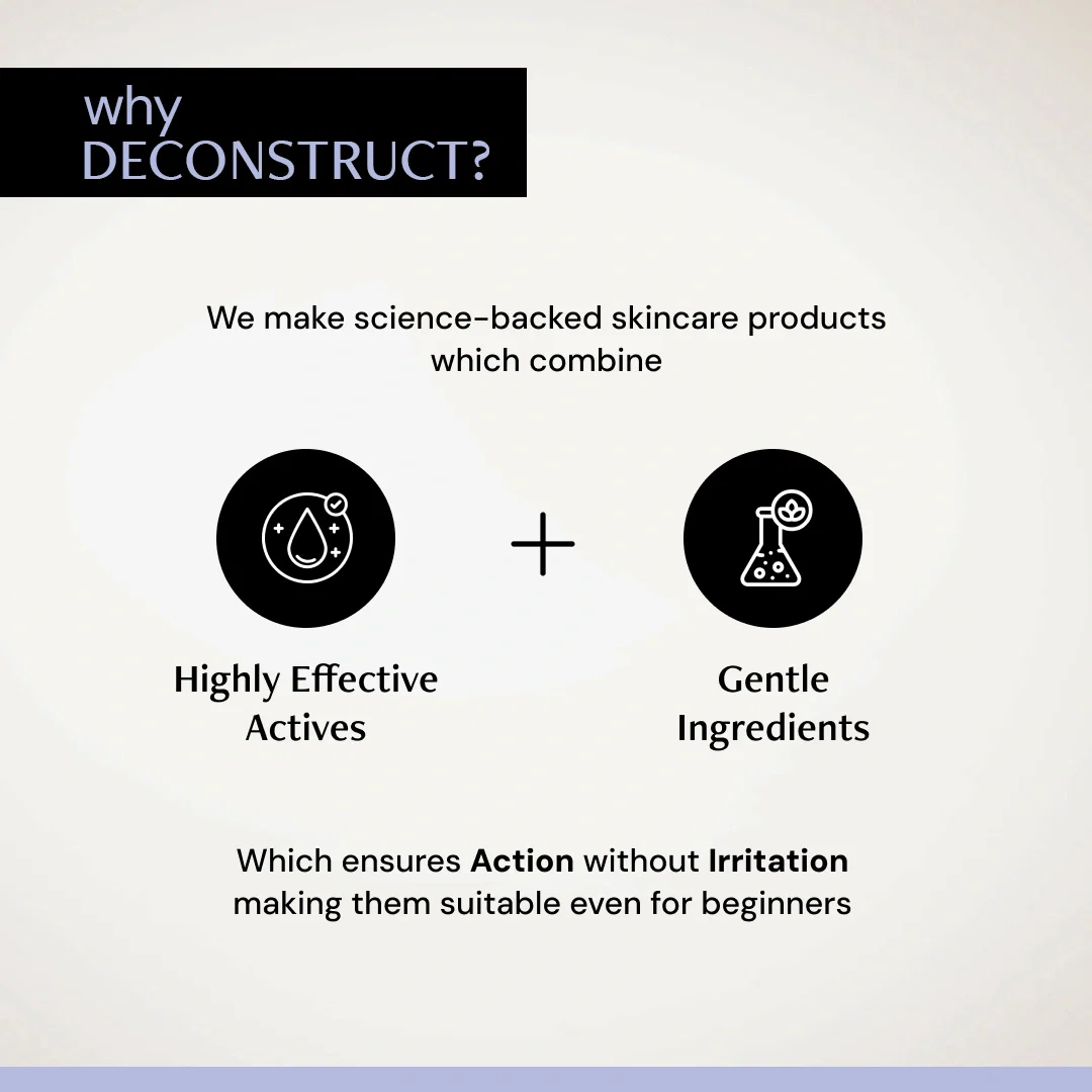 Salicylic Acid Oil Control Face Wash | 2% Salicylic acid + 1.5% Niacinamide - Image 9